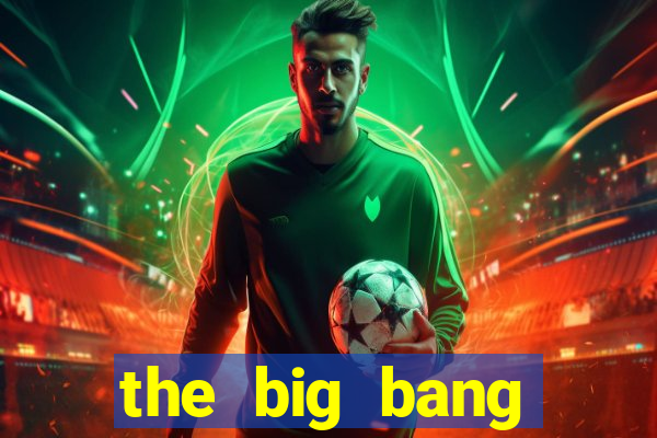 the big bang theory temporada 1 online